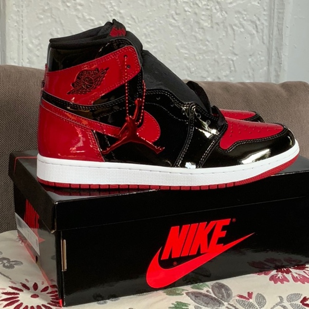 Air Jordan 1 RETRO HIGH OG